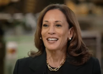 Kamala Harris u središtu afere koja može da odluči izbore 2028.