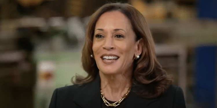 Kamala Harris u središtu afere koja može da odluči izbore 2028.