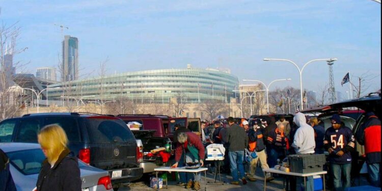 Soldier Field