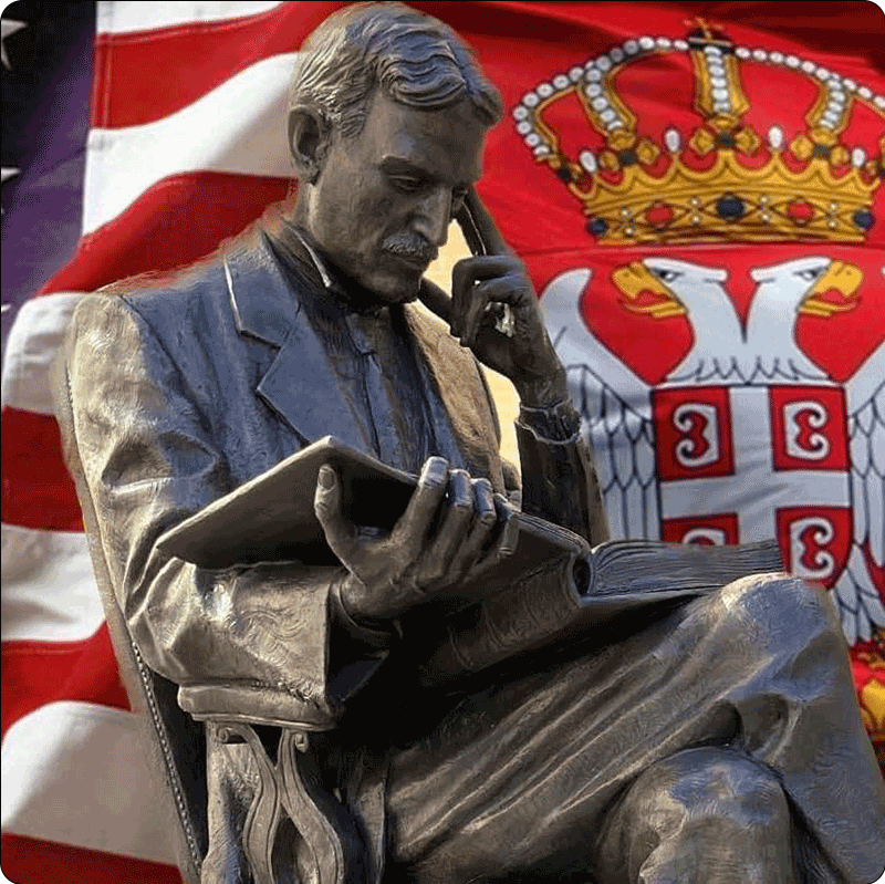 Konferencija u Njujorku povezuje nauku, kulturu i međunarodnu saradnju u čast velikog pronalazača; Foto: TNF 