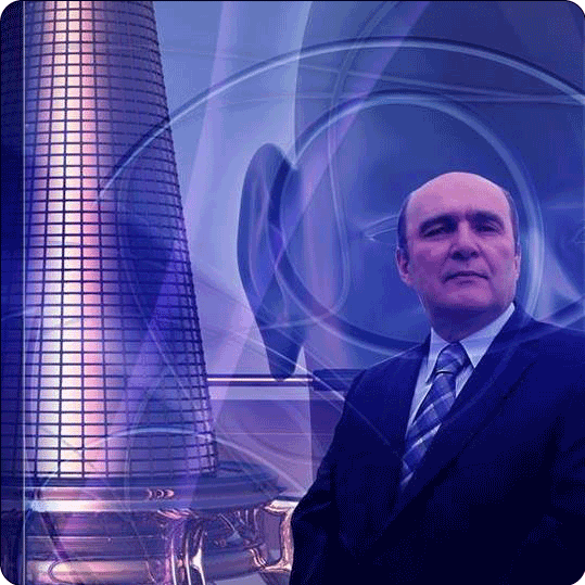 Nikola Lončar, osnivač i predsednik Tesline naučne fondacije; Foto: TNF