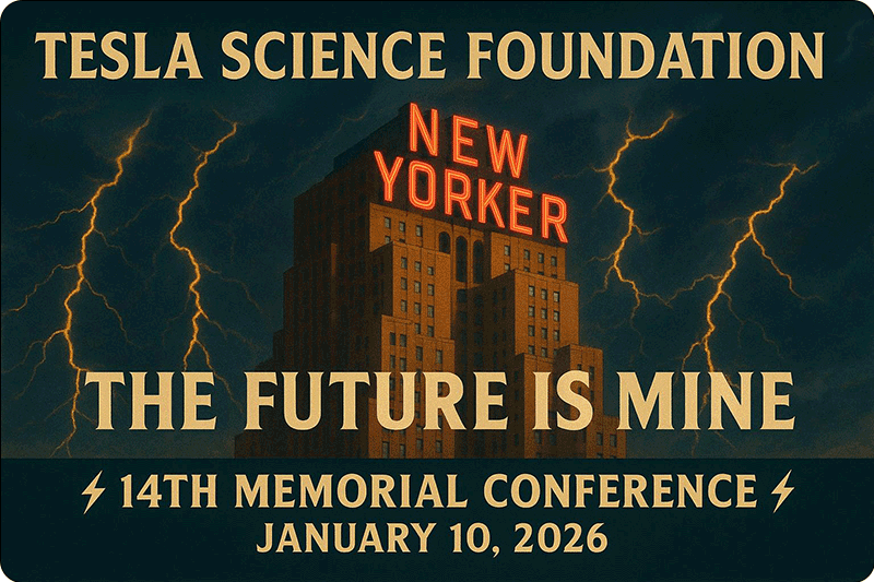 Konferencija povodom rođenja Nikole Tesle okuplja svet u odbrani njegovog autentičnog nasleđa