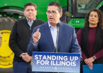 „Ovo nema logike“ – Šef poljoprivrede Ilinoisa razotkrio koliko Trump-ove tarife koštaju farmere