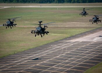 Amerika uzvraća udarac: Vojska SAD bombardovala ciljeve ISIS-a u Siriji nakon ubistva Amerikanaca