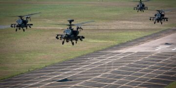 Amerika uzvraća udarac: Vojska SAD bombardovala ciljeve ISIS-a u Siriji nakon ubistva Amerikanaca