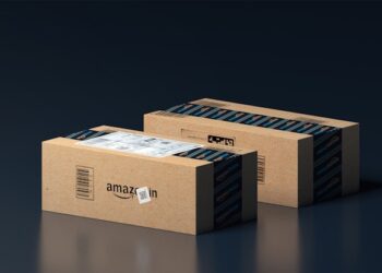 Amazon uvodi šok-brzu dostavu: Porudžbine stižu za samo 30 minuta!