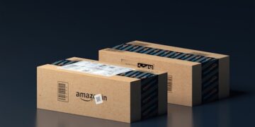 Amazon uvodi šok-brzu dostavu: Porudžbine stižu za samo 30 minuta!