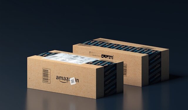 Amazon uvodi šok-brzu dostavu: Porudžbine stižu za samo 30 minuta!