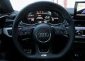 Audi vraća fizičke kontrole na volan zbog zahteva kupaca
