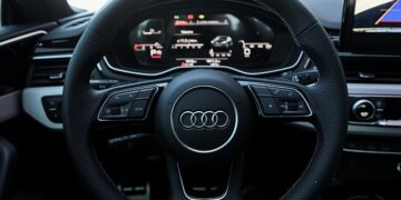 Audi vraća fizičke kontrole na volan zbog zahteva kupaca