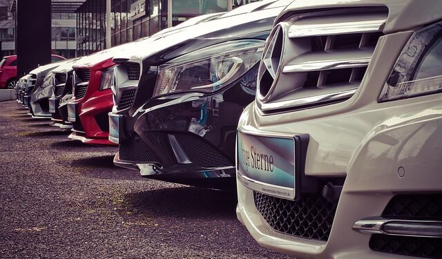 Mercedes menja pravila igre: Popravka farova više neće koštati bogatstvo