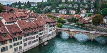 Bern proglašen najboljim gradom za život 2026: Otkrivamo zašto je Švajcarska prestonica nezaustavljiv magnet za stanovnike