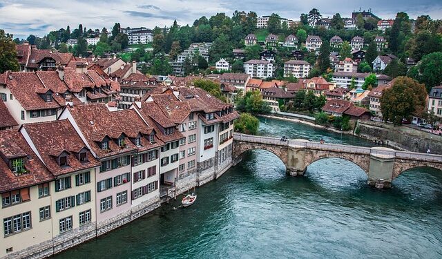 Bern proglašen najboljim gradom za život 2026: Otkrivamo zašto je Švajcarska prestonica nezaustavljiv magnet za stanovnike