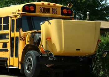 150.000 prijava protiv školskih autobusa u Njujorku otkrilo sistem koji ozbiljno ugrožava decu