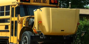 150.000 prijava protiv školskih autobusa u Njujorku otkrilo sistem koji ozbiljno ugrožava decu