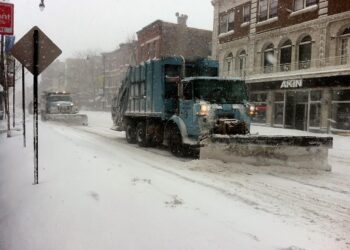 Ovakav početak zime u Čikagu nije viđen skoro pola veka – brojke zapanjuju
