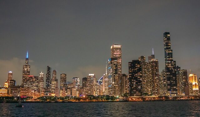 Verski lideri digli glas protiv rekordnih poskupljenja poreza na imovinu u Čikagu