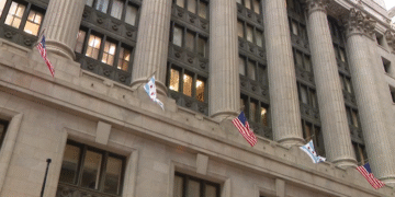 Borba za moćnu fotelju u Čikagu: Zoning Committee postaje novo političko bojište u City Hall-u