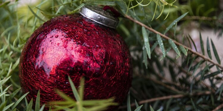 Sivi Božić u Čikagu: Kiša, magla i prolećne temperature umesto snega