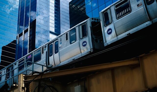 Besplatan gradski prevoz u Čikagu za doček Nove godine