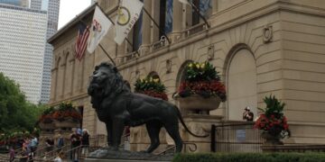 Klasična muzika pod svećama u srcu Čikaga: Candlelight koncerti u Art Institute of Chicago