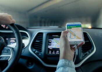 Google Maps dobija moćnu novu opciju – više nikada nećete zaboraviti gde ste parkirali!