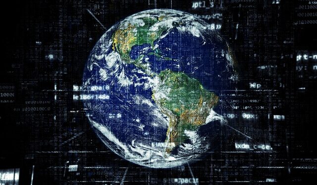 Mapa digitalnog sveta 2025: Evo gde se internet koristi najviše, a ko i dalje ostaje offline