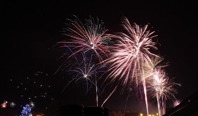 Čikago pod posebnim merama za doček Nove godine: Velika proslava, federalna zaštita i stroga pravila bezbednosti