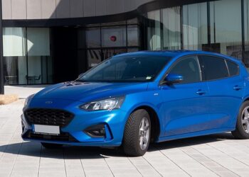 Ford odustaje od jeftinih automobila: Direktor priznaje poraz