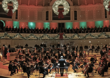 Poslednji vikend pred Božić u Čikagu: Balet, koncerti i praznični spektakli na svakom koraku