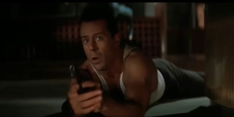 Greške u omiljenom božićnom akcionom filmu – fanovi tek sada primećuju