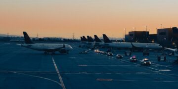 Počinje praznična gužva na aerodromima u Čikagu