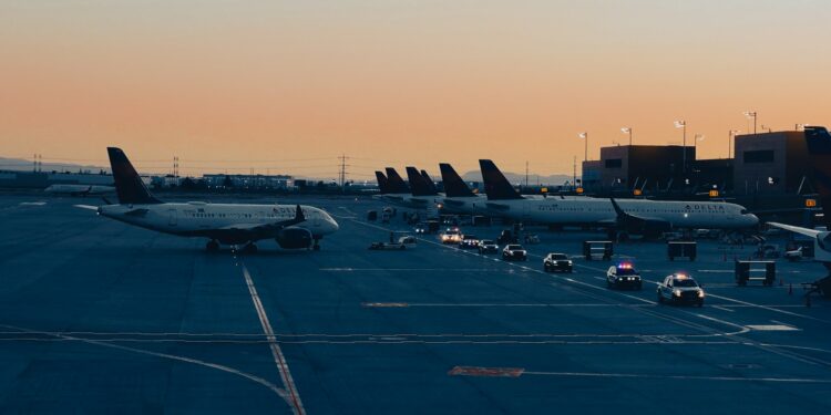 Počinje praznična gužva na aerodromima u Čikagu