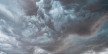 La Niña ostaje u SAD do kraja zime: šta nas čeka u 2025-2026 sezoni