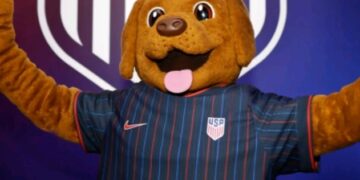 Maskota Svetskog prvenstva u fudbalu