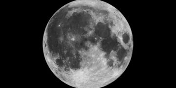 Poslednji “Cold Supermoon” u 2025. stiže: Evo kada će Čikago moći da ga vidi