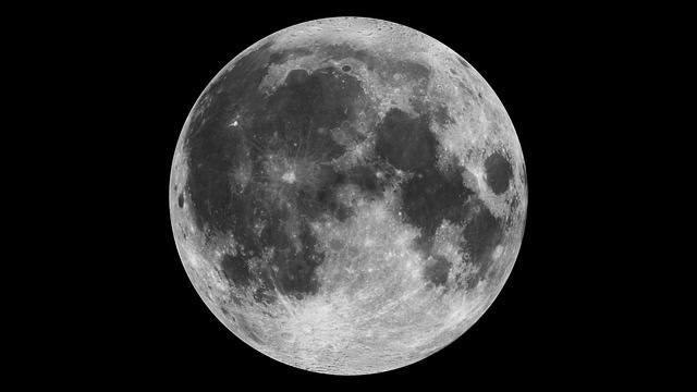 Poslednji “Cold Supermoon” u 2025. stiže: Evo kada će Čikago moći da ga vidi