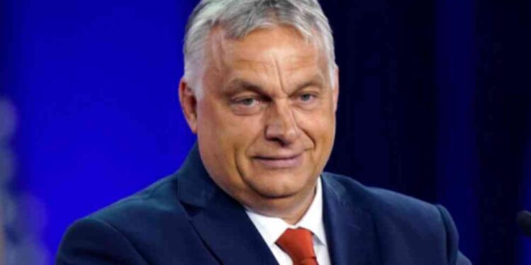 Orban: Pad Ukrajine imao bi ozbiljne i dugoročne posledice po Mađarsku