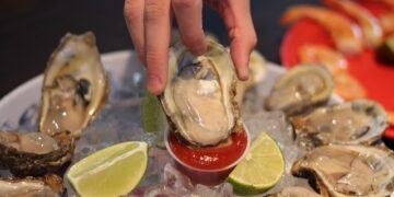 Sirove ostrige šire Salmonelu širom SAD: Upozorenje CDC-a važi i za Illinois