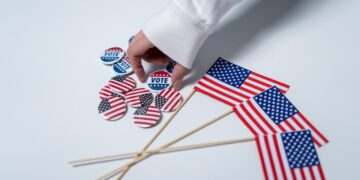 predsedničkim izborima