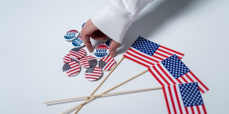 predsedničkim izborima