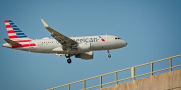 American Airlines