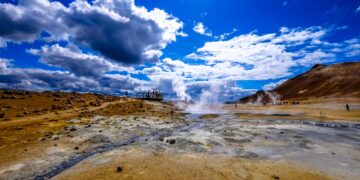 Američki nacionalni parkovi ukidaju besplatne dane ulaza od 1. januara, a za međunarodne posetioce uvodi se nova taksa od $100.