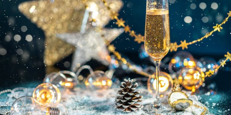 Doček Nove 2026. širom Amerike