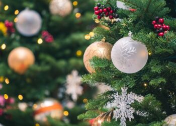 novogodišnji ukrasi