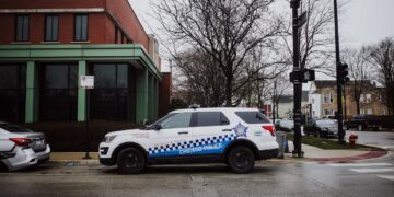 Čikago na istorijskom minimumu nasilja: Grad ide ka najmanjem broju ubistava u poslednjih 10 godina