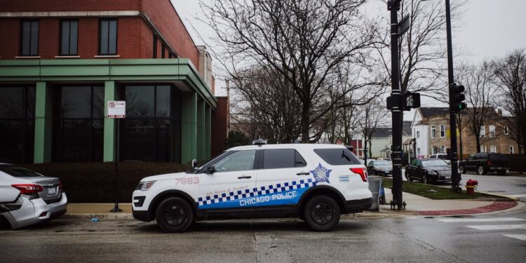 Čikago na istorijskom minimumu nasilja: Grad ide ka najmanjem broju ubistava u poslednjih 10 godina
