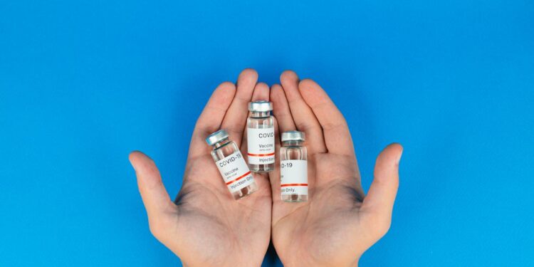 kovid vakcine