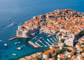 Dubrovnik