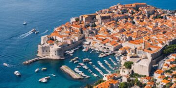 Dubrovnik